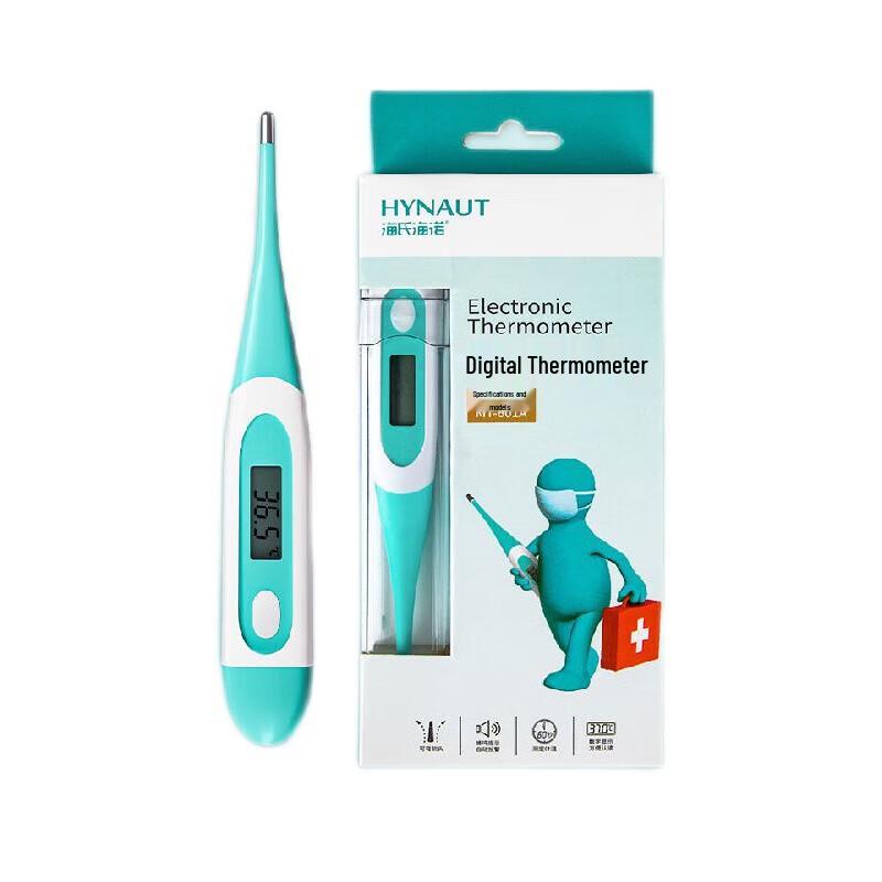 

Хайши Хайно Электронный Термометр