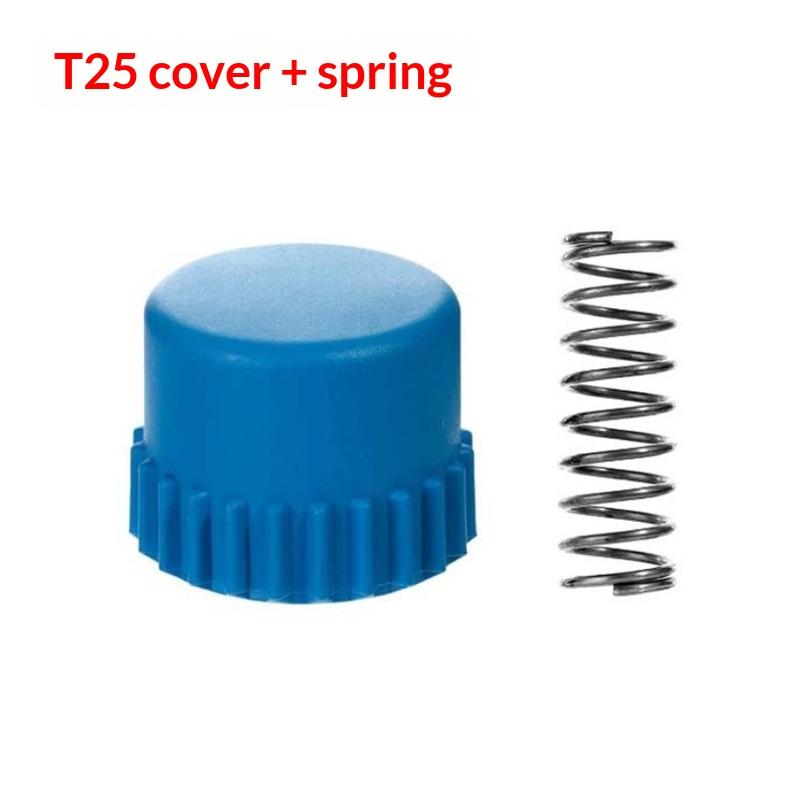 T25B T25Bb Trimmer Head For 115Il 136Lic 136Lil 315Ic 336Lic 520Ilx 520Irx 536L 536Lirxic 536Lil 536Lilx 536Lir