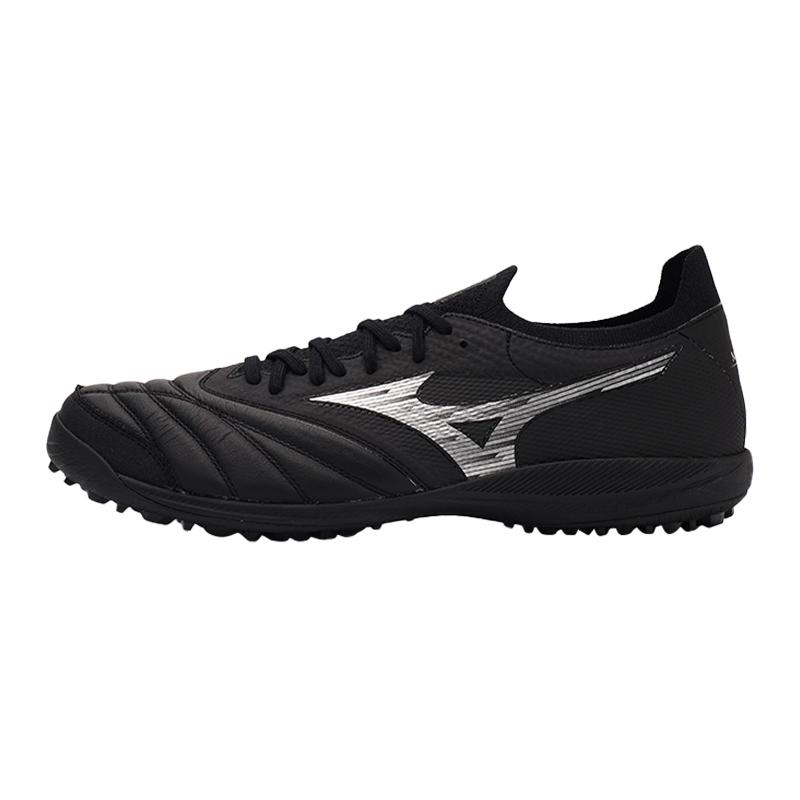 Mizuno Morelia Neo Sala B Japan TF Kopačky Unisex Kopačky Černé Q1GB241003