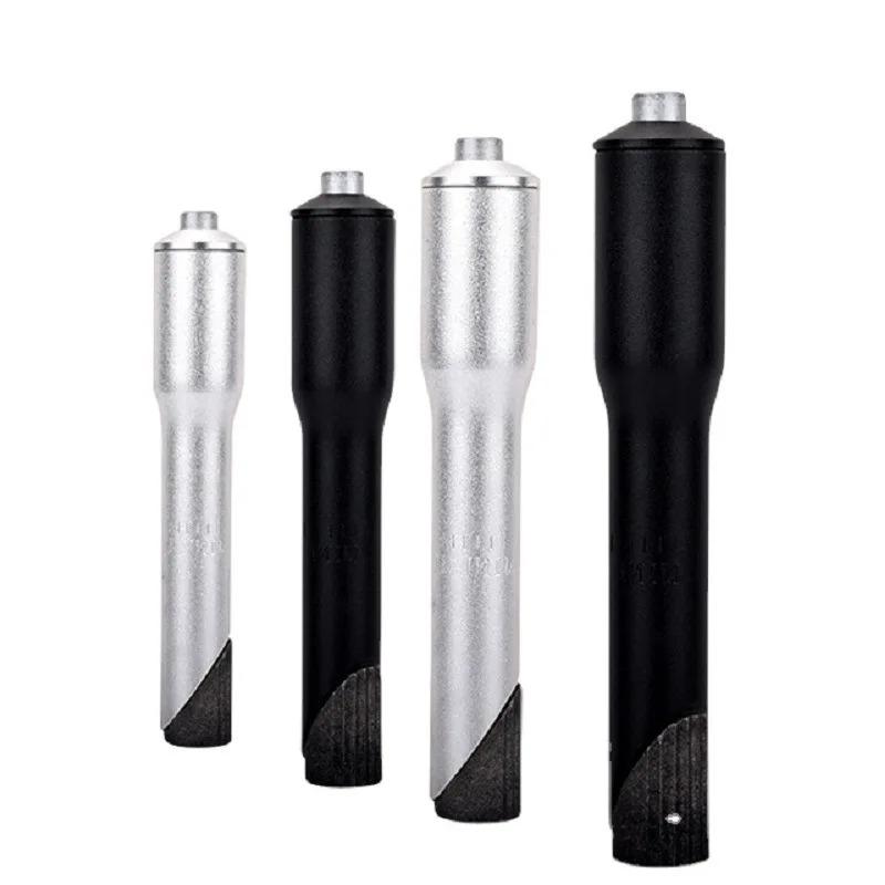 Pipă Bicicletă Tub de Control Mărit Extensie Ghidon Bicicletă Montană Adaptor Furcă Față Ciclism