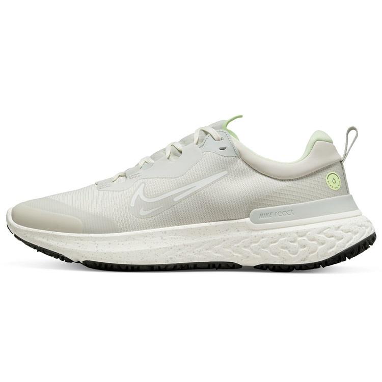 Nike React Miler 2 Shield  Summit White  Men s DR7845-111 EU 44.5