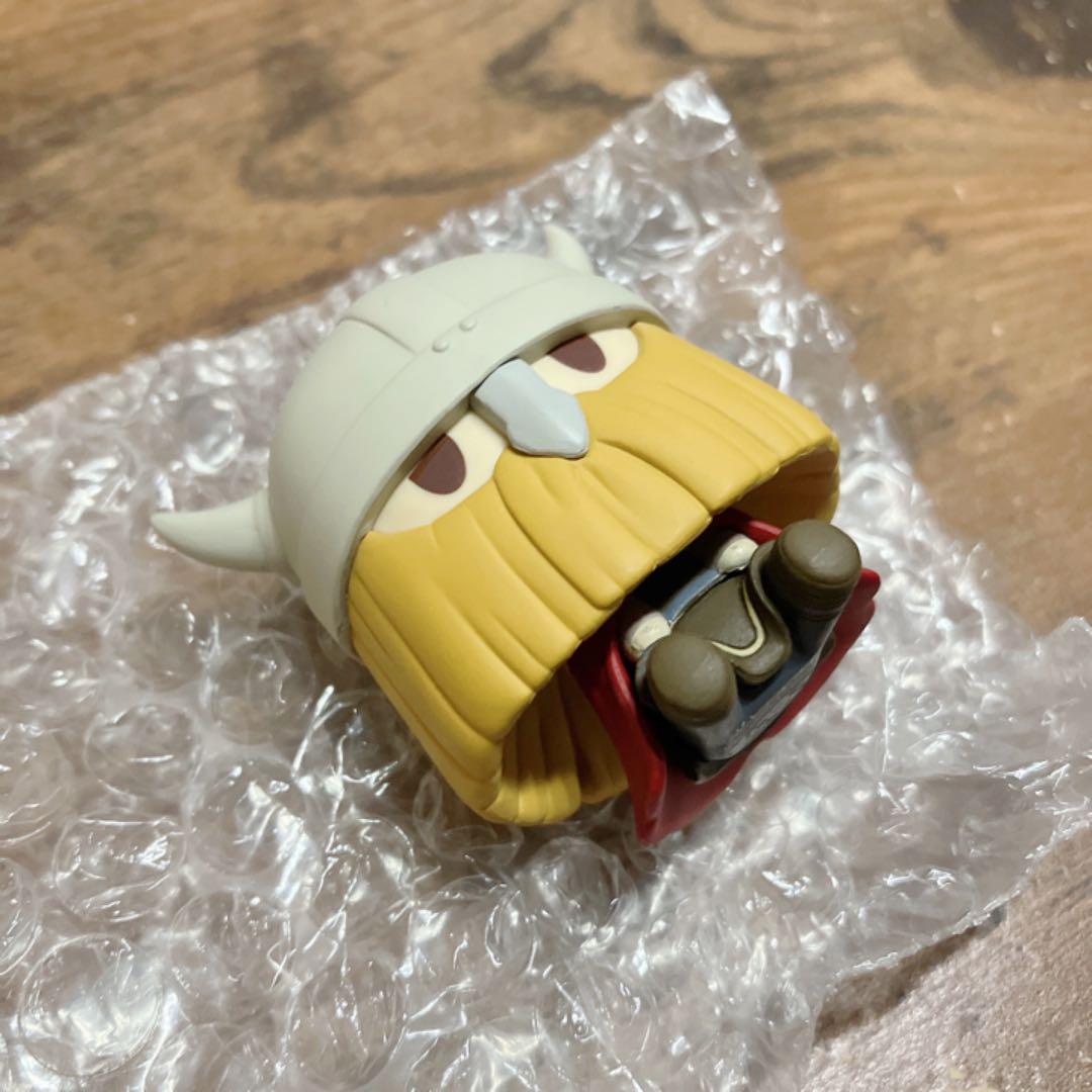 Freiren Ichiban Kuji D Prize Aizen