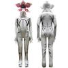 Kids Halloween Cosplay Costume Unisex Boys Girls Long Sleeve Top And Pants Set Fancy Dress For Party Carnival Holiday