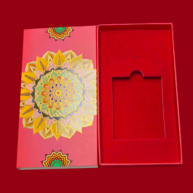 Shuibei 999 Чистое Золото Мультяшный Брелок Шарм Подвеска