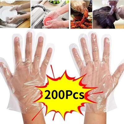 Herramientas para el aseo de la casa – Guantes para el hogar