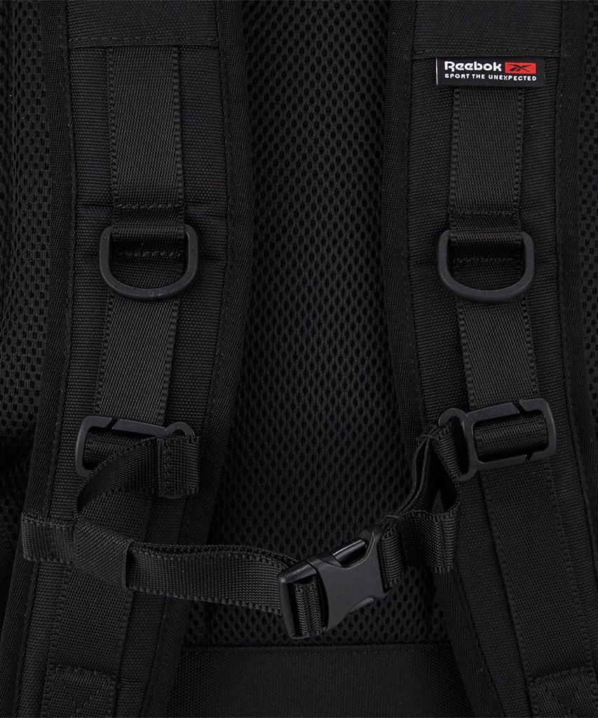 Reebok Schroeder Backpack - Black