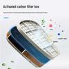 Hulidun 6002 Multi-Purpose Gas Mask Filter Cartridge