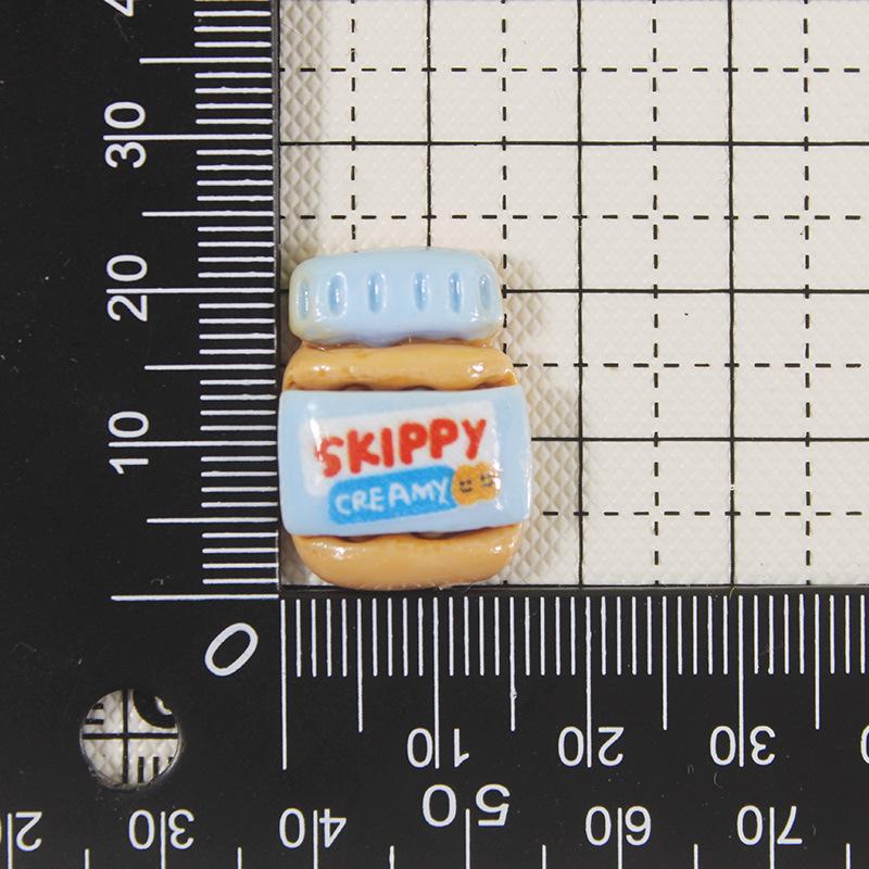 8pcs Refrigerator Magnets,Cartoon Food Fridge Magnets, Cute Decorative Magnets Personalized Fridge Magnet Locker Cabinet