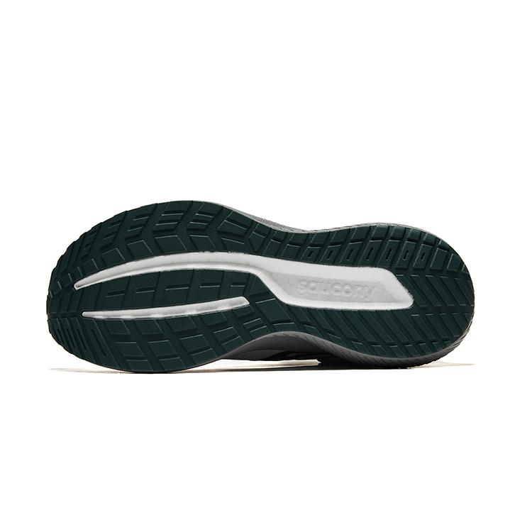 Saucony Surge 2 Runshield Running Shoes Unisex Running Shoes Gray S28200-4