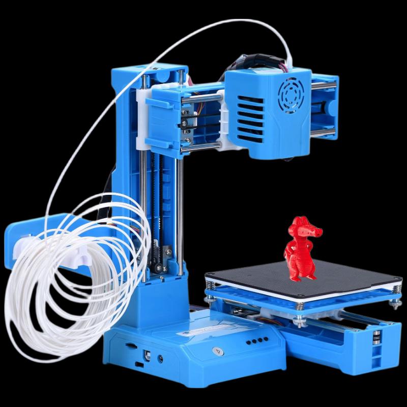 EasyThreed K9 Mini 3D Printer