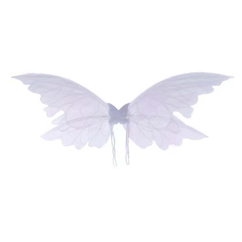 Fairy Princess Wings Fairy Butterfly Wing Cosplay Pros Cosplay Costumes Elf Cosplay Wing  Halloween