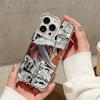 Anime Luffys Zoros Phone Case For Samsung Galaxy S26 S25 S24 S23 S22 S21 S20 Edge FE Ultra Plus 4G 5G Anti Fall Clear TPU