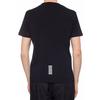 EMPORIO ARMANI T Shirt Men's Black 8NPT52-PJM5Z-1200