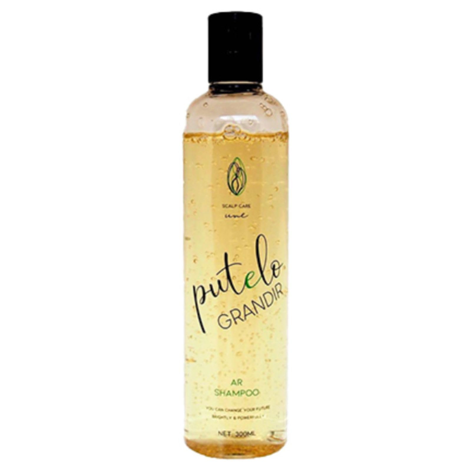 

Ptero AR Shampoo Grandir 300mL
