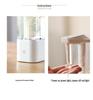 Smart Automatic Soap Dispenser with Large Capacity and Distance Sensing for Dish Soap, Hand Soap, Shower Gel, and Shampoo