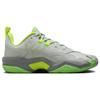 Air Jordan Westbrook One Take 4 Pf Basketballschuhe 'Light Silver Volt' DZ3339-003