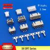 Circuitos integrados e eletrónica industrial – Placas de circuito impresso e assembleia