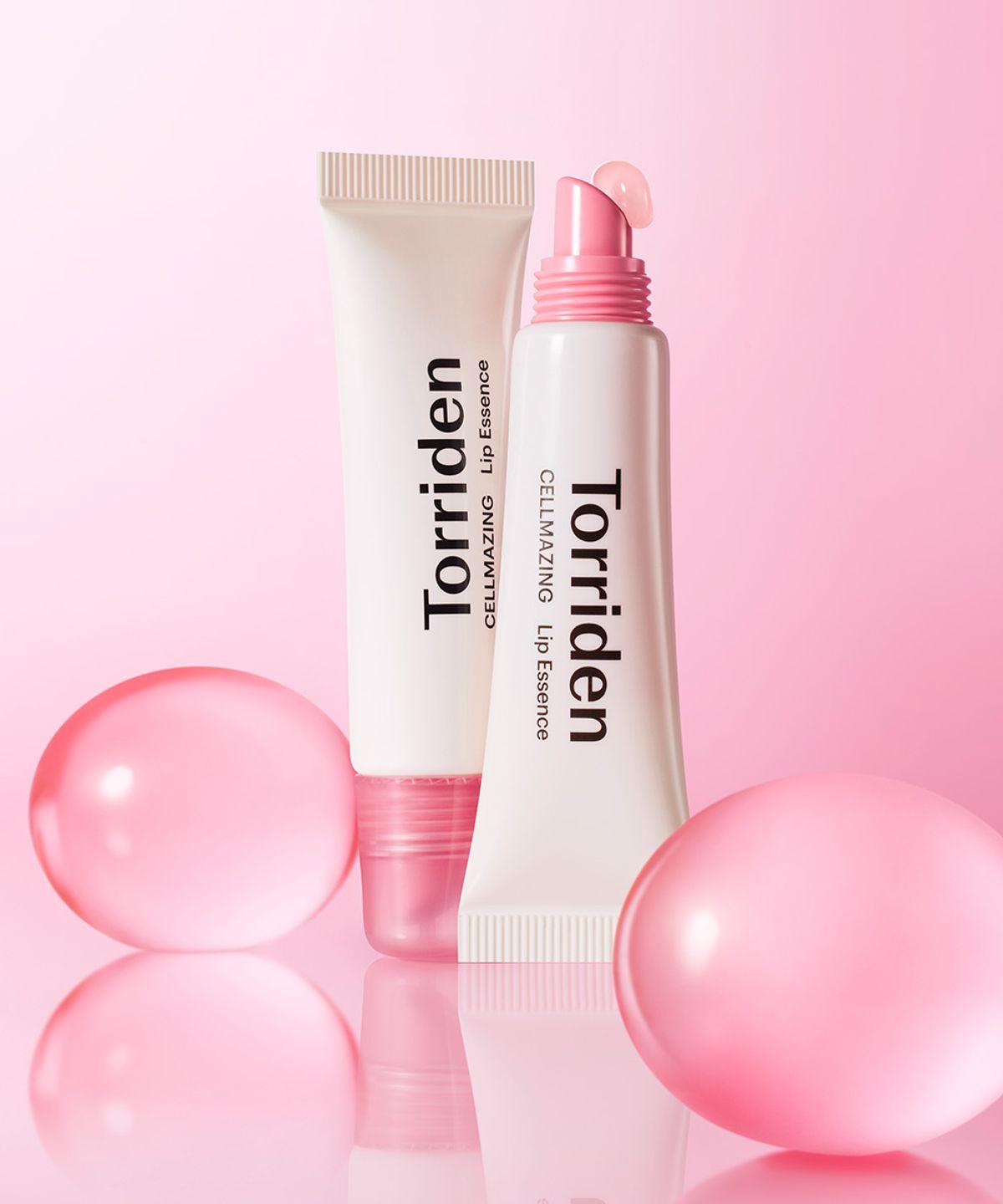 [SET] Cellmazing Low Molecular Collagen Volume Lip Essence 11ml x 2