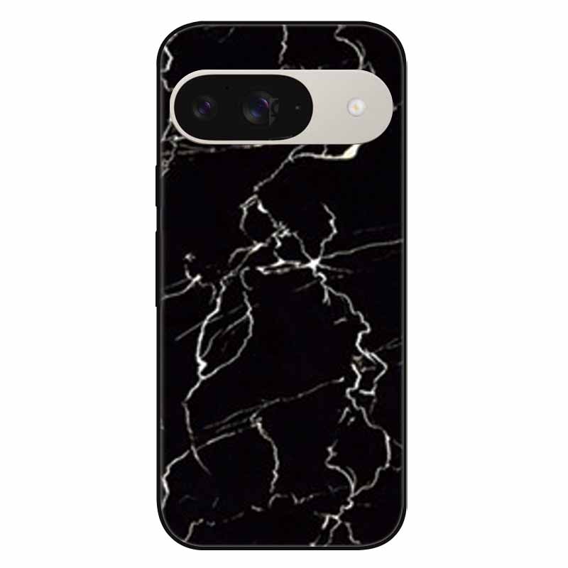 Funda For Google Pixel 9 / Pixel 9 Pro / Pixel 9 Pro XL Cases Soft Silicone Lion Cat Fashion Back Cover For Pixel 9 Pro XL Coque
