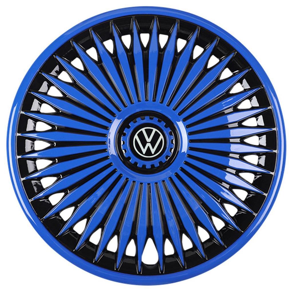 Volkswagen Santana Jetta POLO Wheel Hub Cap 14/15 Inch