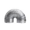 Kaying Double-Layer Aluminum Foil Exhaust Duct
