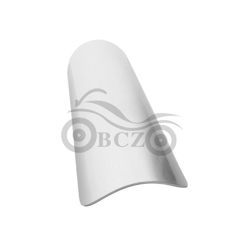 Harley Cruiser Prince Motorcycle Exhaust Heat Shield Anti-scald Cover