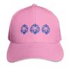 England Three Lions Baseball Cap Golf Hat Unisex Military Tactical Cap Dropshipping custom Hat For Unisex Womens