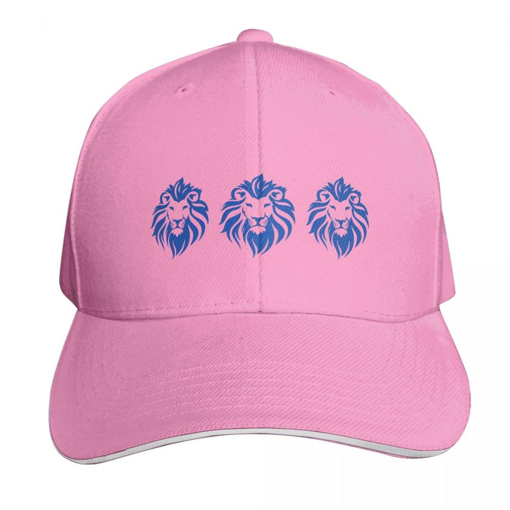 England Three Lions Baseball Cap Golf Hat Unisex Military Tactical Cap Dropshipping custom Hat For Unisex Womens
