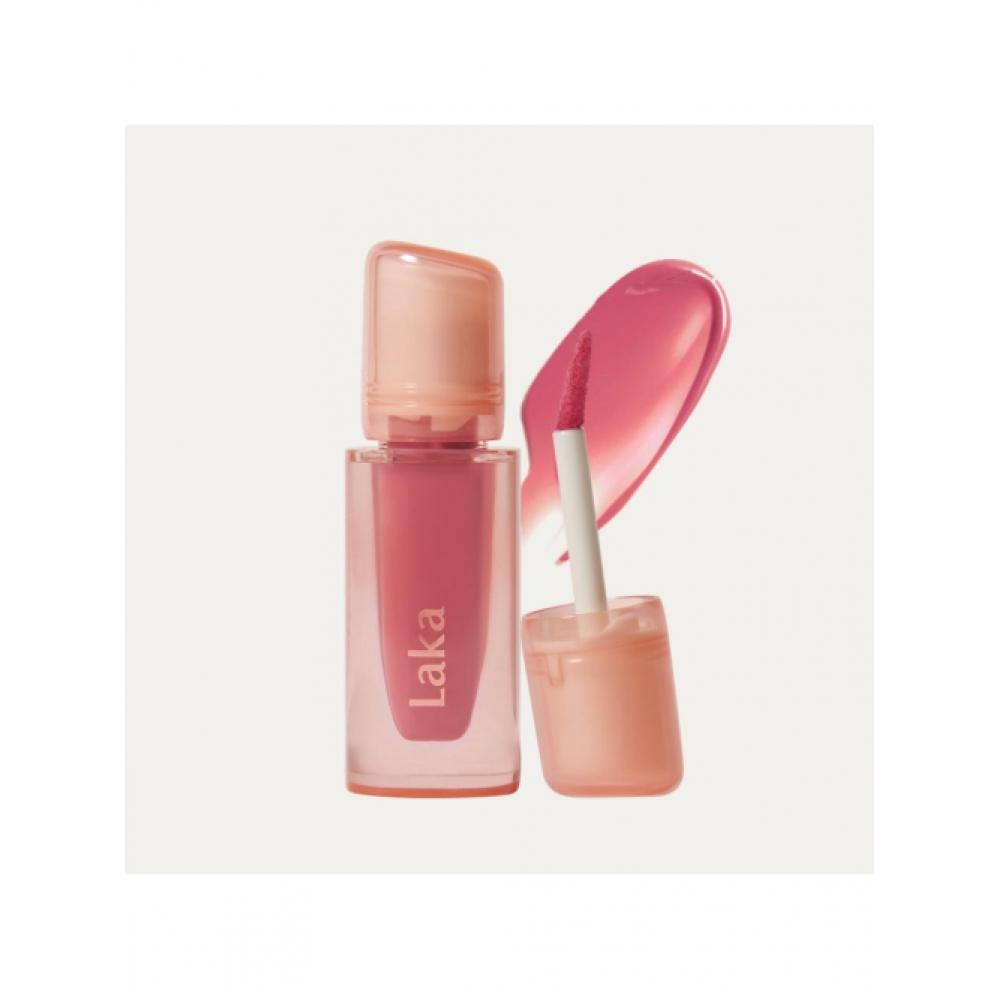 Laka Jelling Nude Gloss