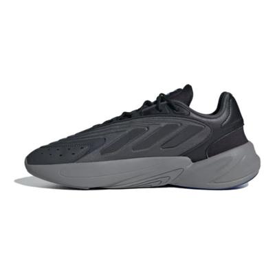 Ozelia Must Hall Meeste Tennised Core-Black Grey-Six Grey-Three IG1136