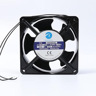 FURONGHUA 12038 220V AC Axial Cooling Fan