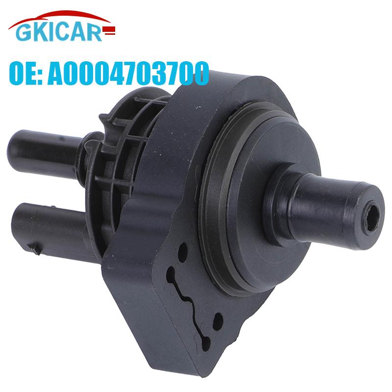 A0004703700 0004703700 Vapor Canister Vent Solenoid Valve For Mercedes Benz A Class W177