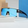 Radsportbekleidung – Fahrradbrille