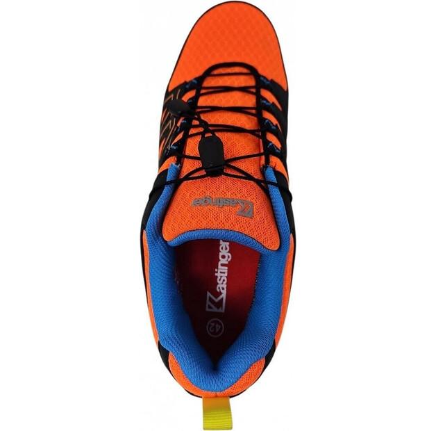 Треккинговые ботинки Kastinger FS-AhrnSpitz Low KTX