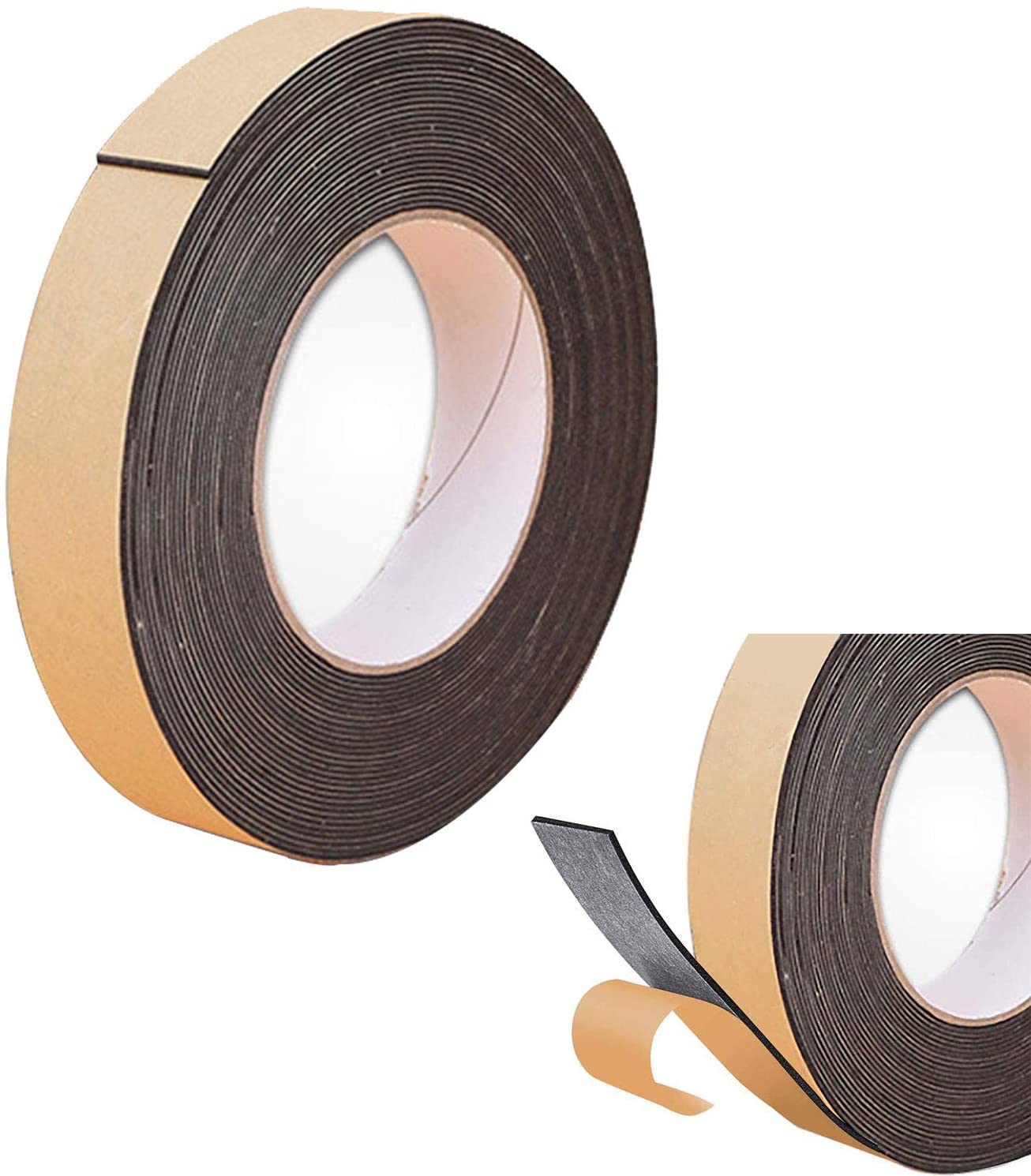 Seal Tape Weather Door Strip With And Well Made Materials Ensuring Waterproof Sealing Strong Adhesive Self Adhesive Foam Foam Seal Tape Strip