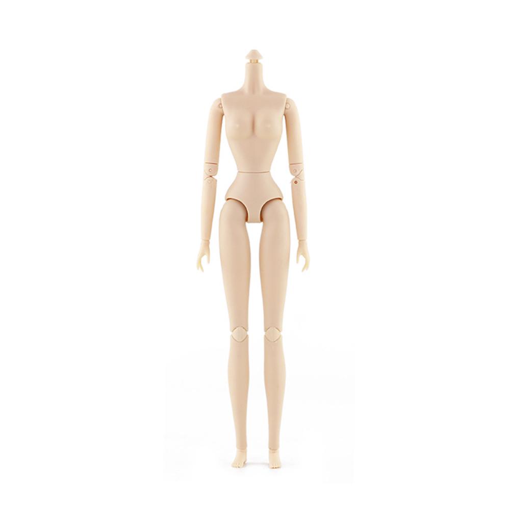 Кукла с подвижными суставами body