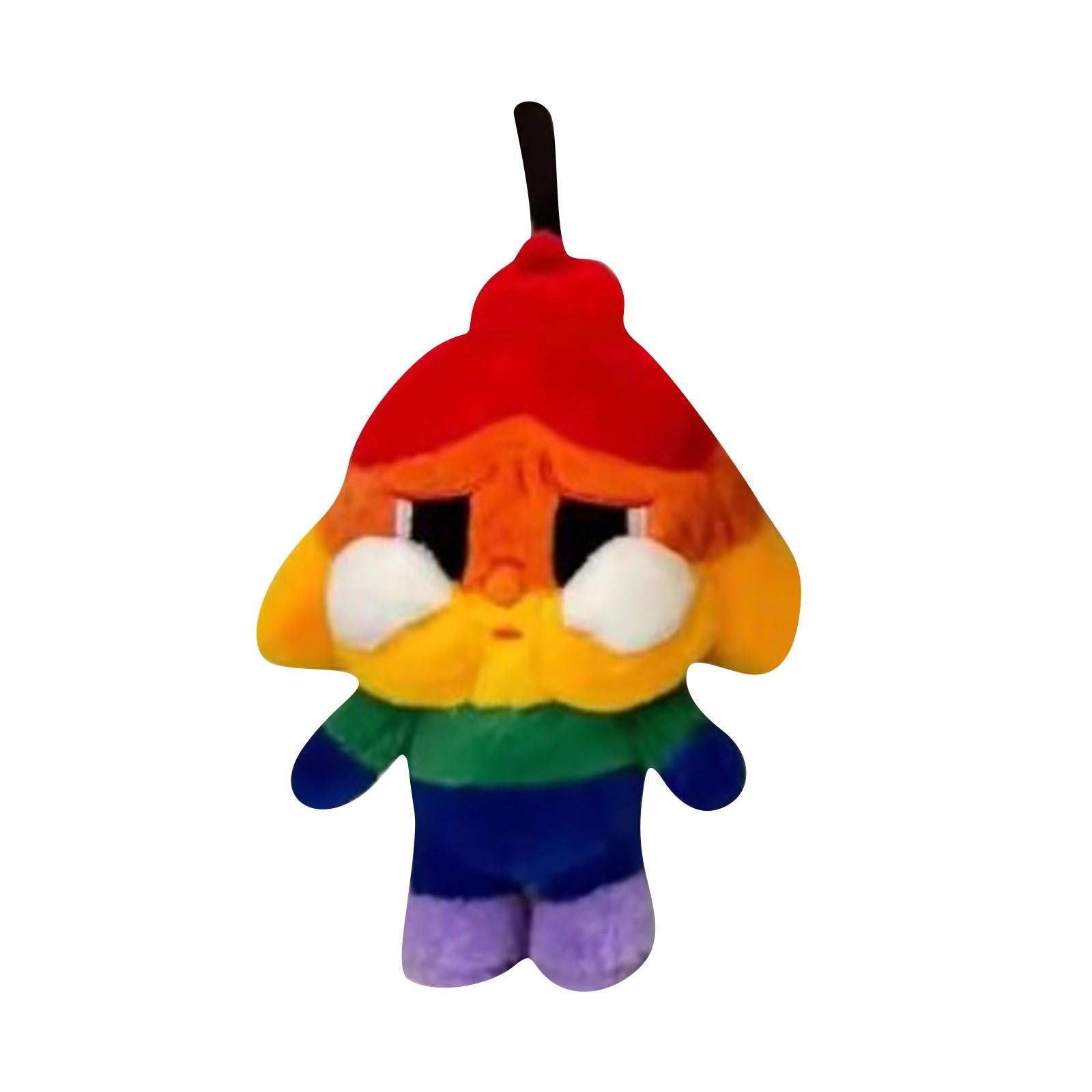 

Cute Plush Doll Toy Gift Cartoon Style Children s Rag Doll Doll