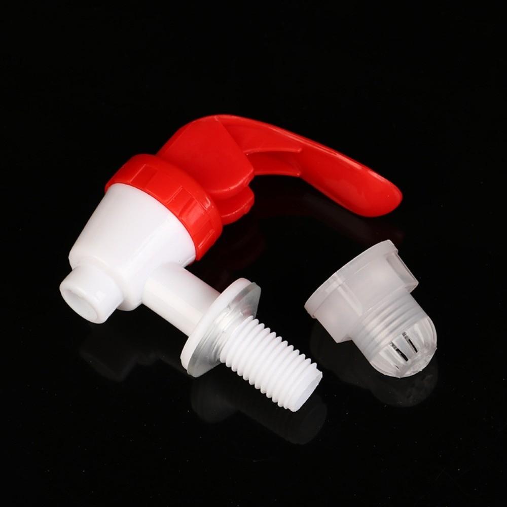 Plastic Water Jug Faucet Lever Handle Container Spigot Replacement Drink Tap  Fermentation Jar