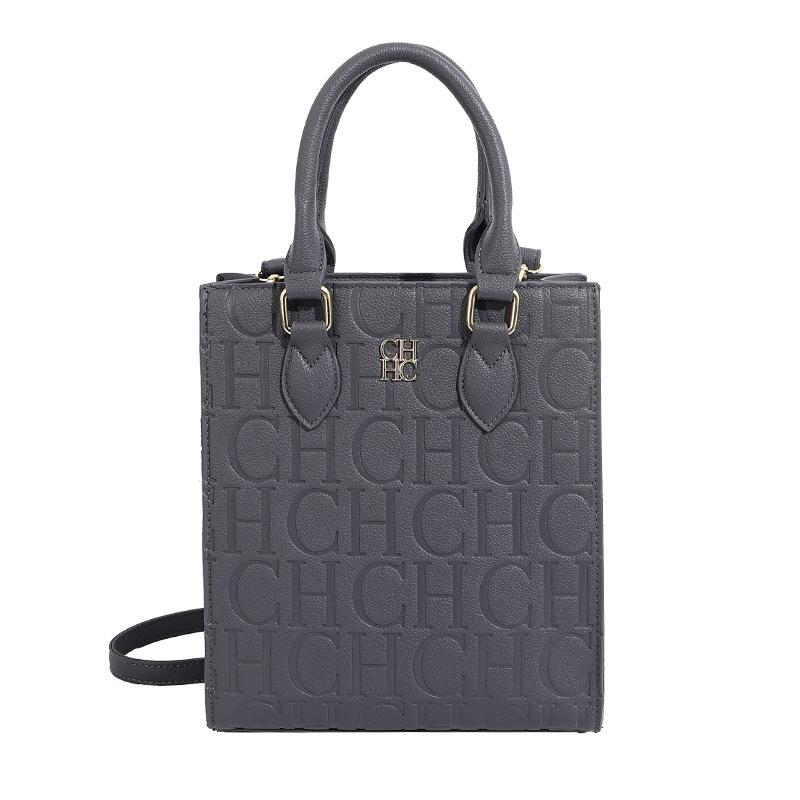 

Новая сумка через плечо в стиле ретро - модная сумка