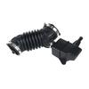 Fits Intake Cashkai I J10 +2 JJ10 MR20 2006-2013 X-Trail II T31 16576-JG00A 16576-JD200 Air Intake Hose Engine