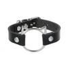 DIEZI Rock New Vintage Gothic PU Leather Wrap Bracelet For Women Men Punk Fashion Hip Hop Harajuku Cat Charm Bracelet Jewelry