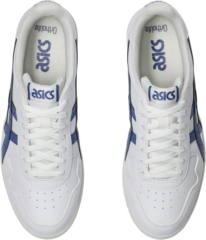 Кроссовки Asics Japan S White blueberry 1203A615 101
