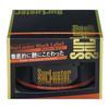 SurLuster Super Eksklusiv Formel Fast Naturlig Carnauba Svamp Glans for All Billakk Ingen Voks, Voks, Glans, Inkludert, Glans, Beskyttelse,