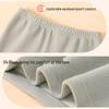 Hodo Kids' Thermal Fleece-Lined Underwear Set for Boys
