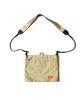 Posh-Projects F116 Seoul Sacoche Beige