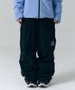 HELLOW 25 Elysium 2L Pants Black