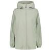 Куртка-худи CMP Hoodie Mantel