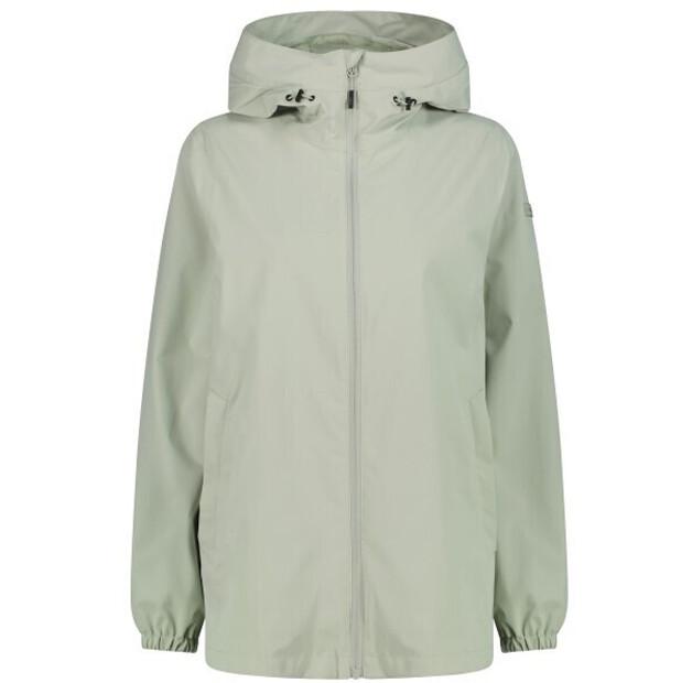 Куртка-худи CMP Hoodie Mantel