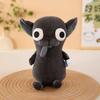 Funny Cute Chihuahua Plush Toy Doll Pendant Puppy Creative Doll Children's Gift Ornament