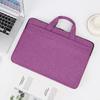 Li Shen Simple Style Laptop Bag